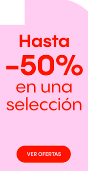 Rebajas